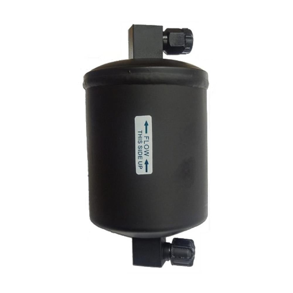Receiver Drier for McCormick Tractor C CX MC MTX XTX ZTX Serie 194121A1 177535A1