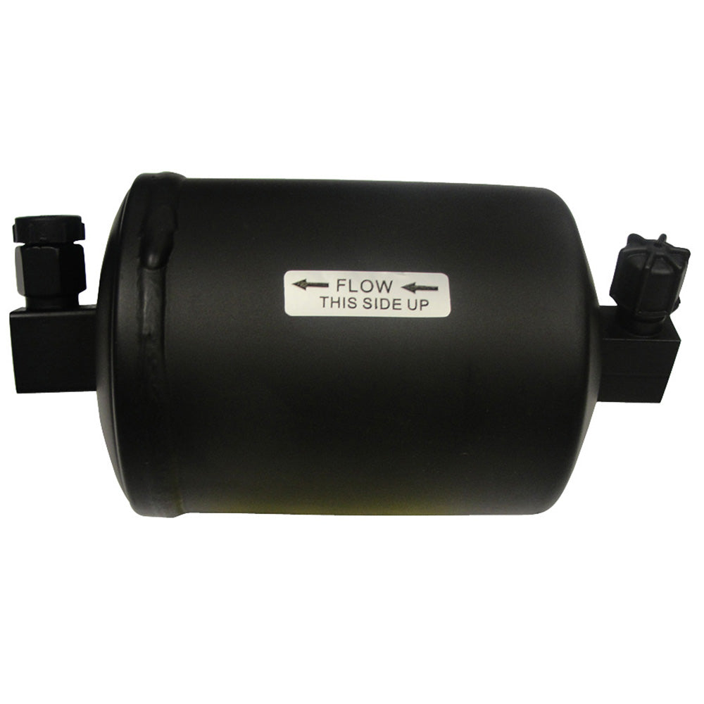 8890163 Inline Receiver Drier Fits McCormick C100 C70 C80 C90 CX100