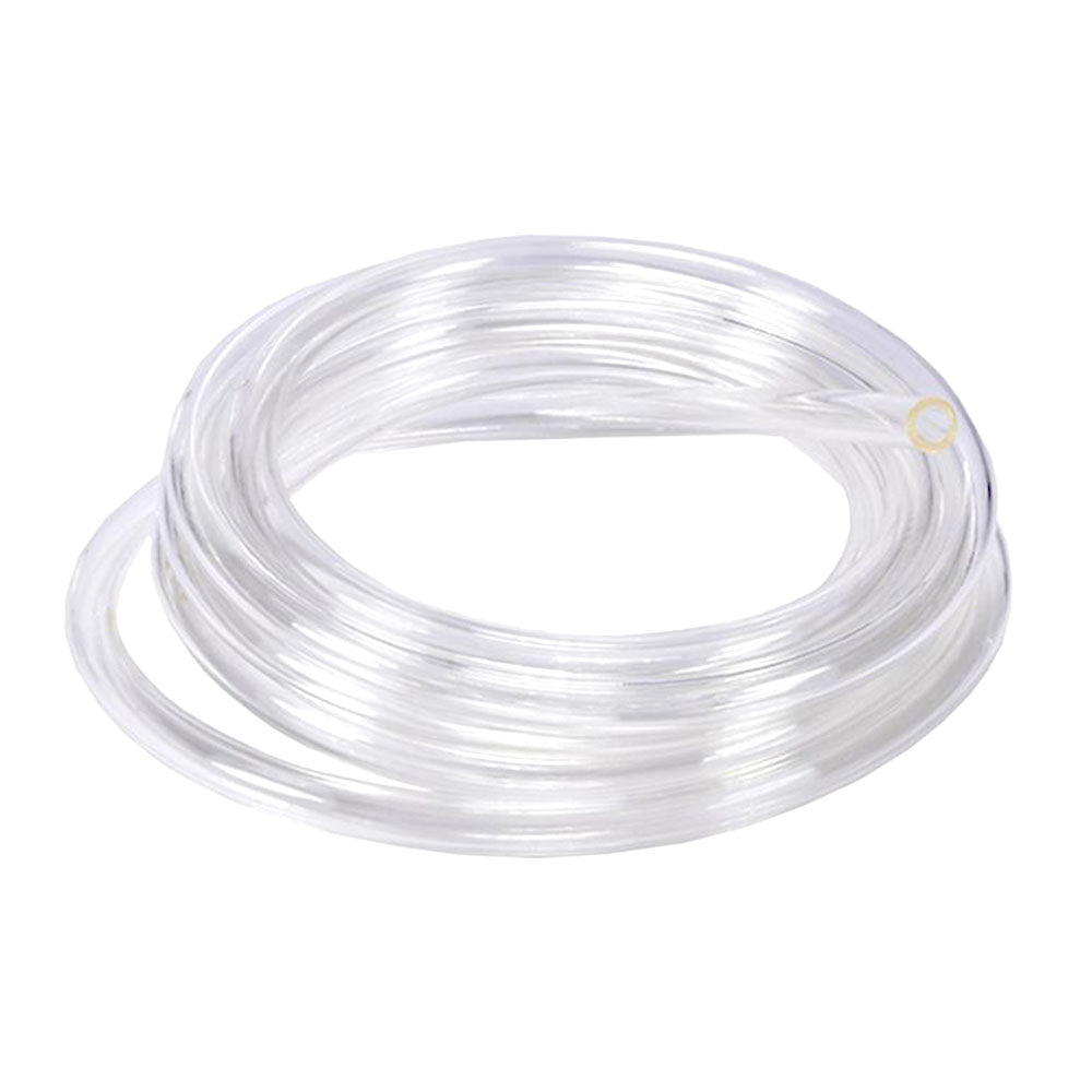 14356 FUEL LINE 3/32" X 3/16" POLYURETHANE CLEAR
