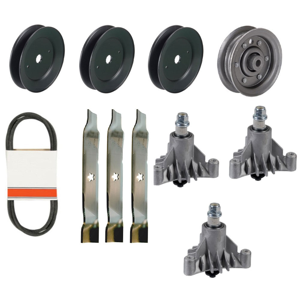 46" Deck Rebuild Kit Fits Universal Products Replaces 7-05668