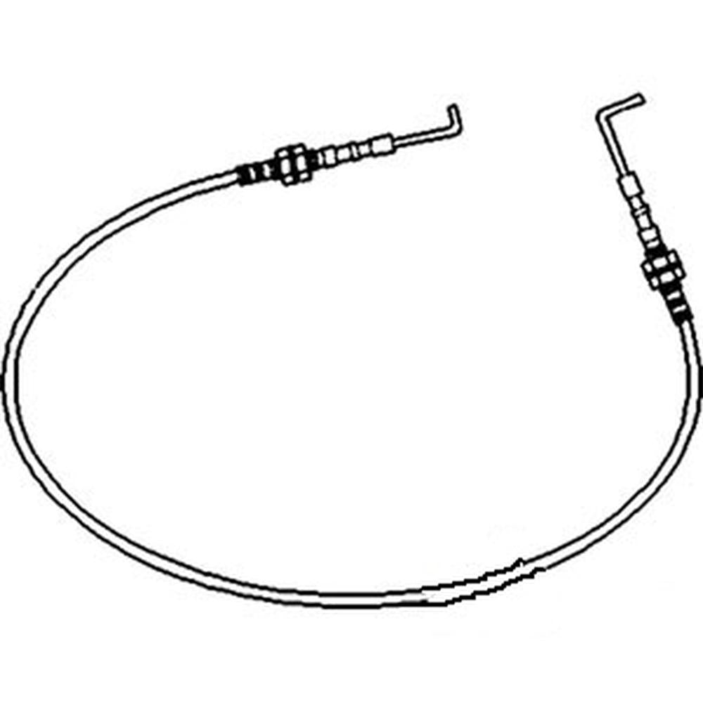 Cable - PTO Control Fits International 5088 5288 5488 143961C1