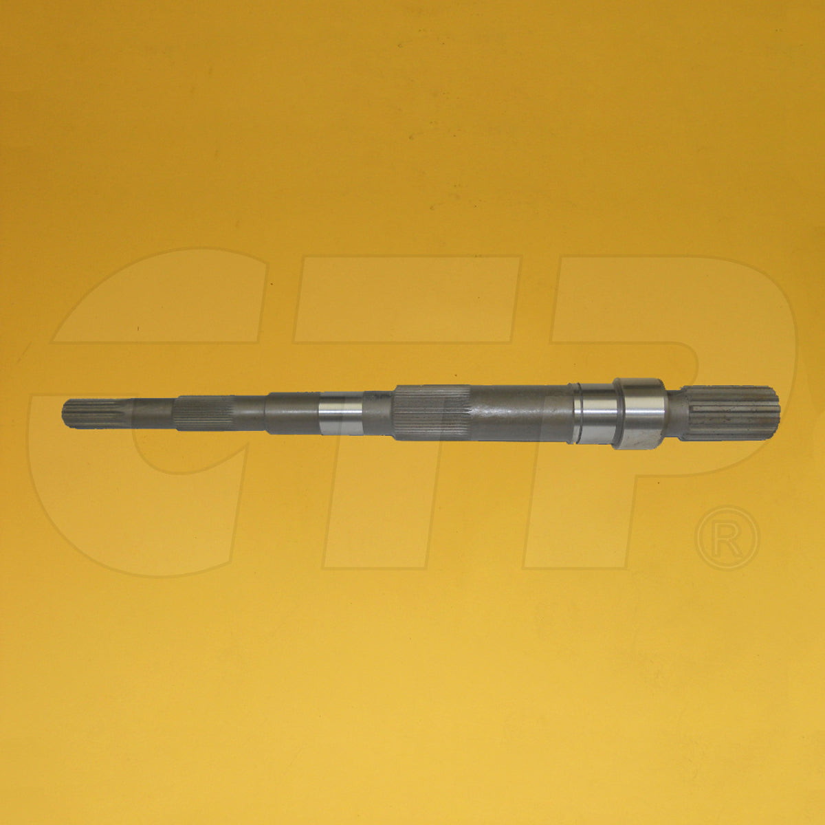 1439721 Shaft Fits Caterpillar Models