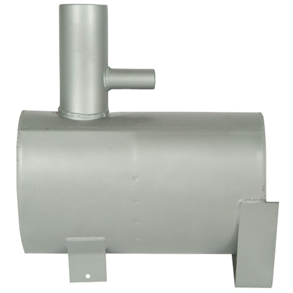 144057C5 Muffler Fits Case IH Tractor 1086 1486 1586 5088 5288 5488