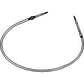 Clutch Control Cable Fits 5088 5288 5488 144189C1 144189C1-A