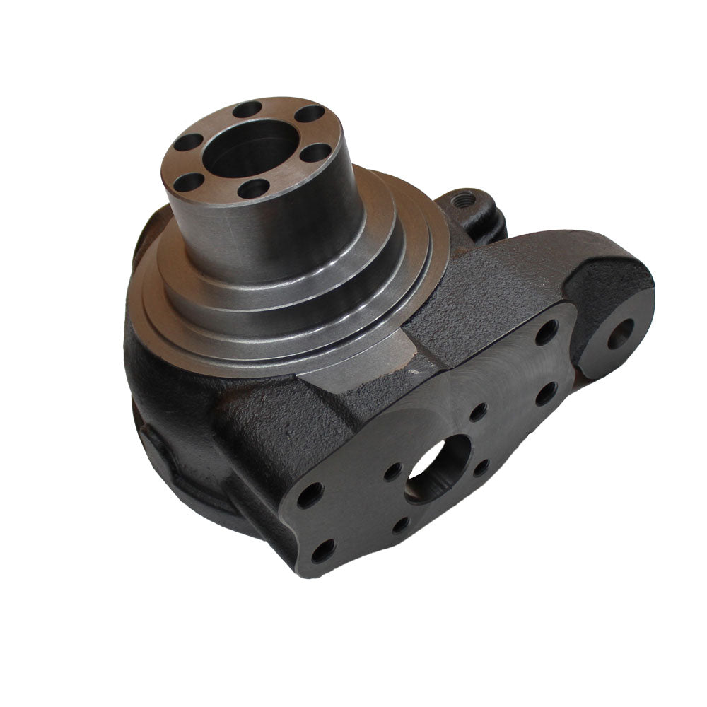 Right Hand Swivel Housing Fits Case/International Harvester Replaces 144456A1