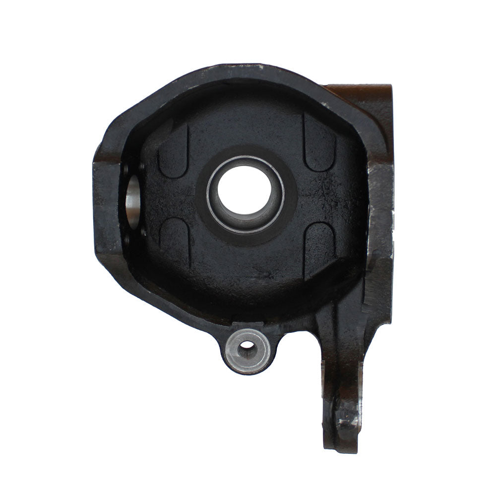 397654A1 Interchangeable Front Axle Swivel Housing - 4WD Fits Case 144456A1