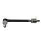 Steering Arm Assembly Fits Case/International Harvester Replaces 112509A1