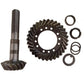 144460A1 Gear Set Ring and pinion, 113561A1 axle without Fits Case 570L, 580L &