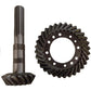 144460A1 Backhoe Ring & Pinion Gear Set Fits Case 580L 580SL 580M 580SM 570LXT