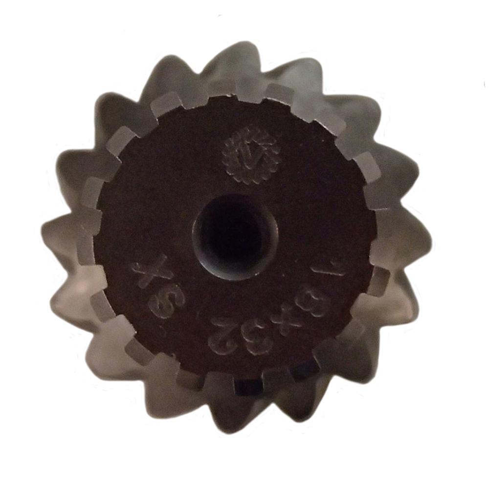 144460A1 Backhoe Ring & Pinion Gear Set Fits Case 580L 580SL 580M 580SM 570LXT