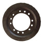 144460A1 Gear Set Ring and pinion, 113561A1 axle without Fits Case 570L, 580L &