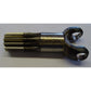 Short Shaft Fits Case/International Harvester Replaces 85805997