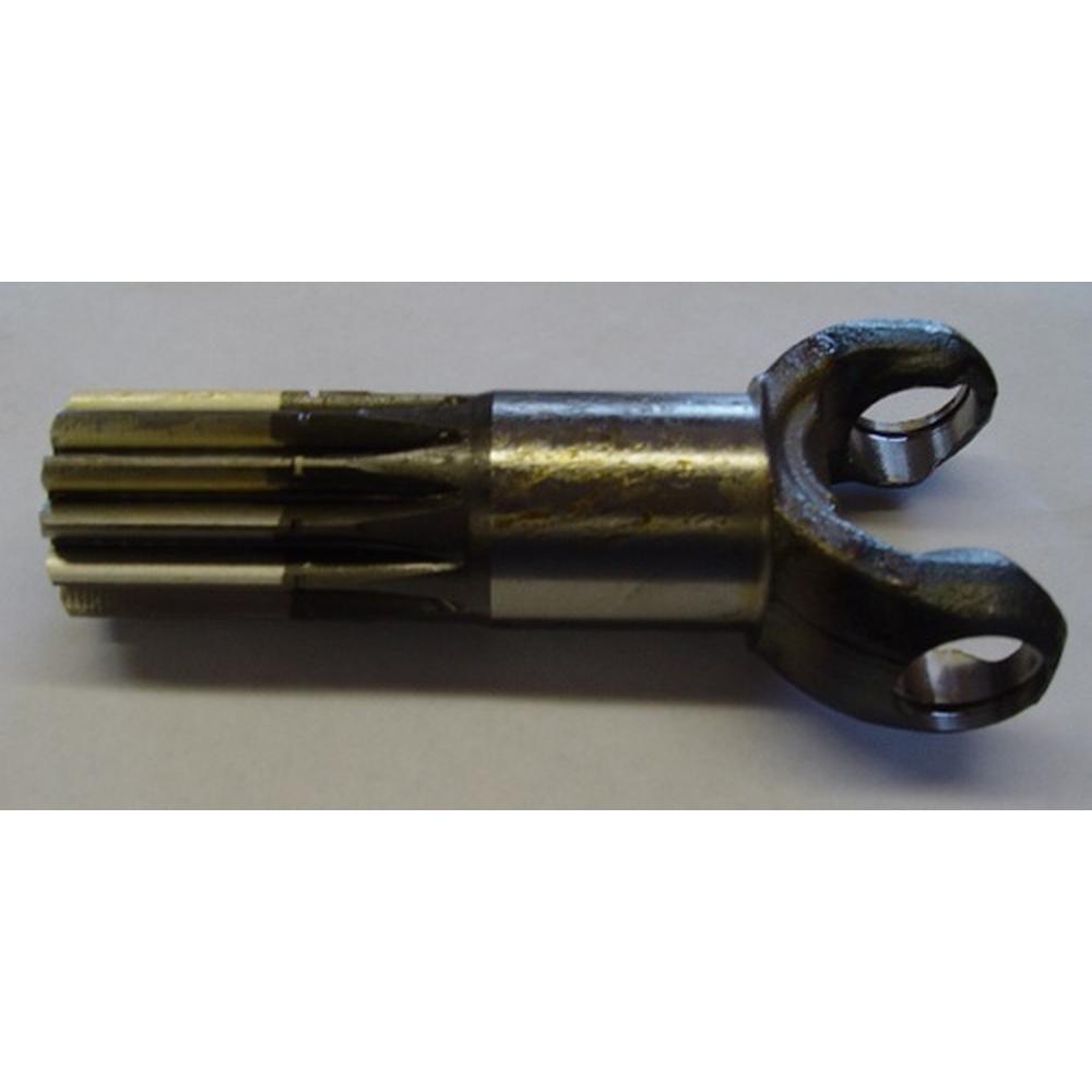 Short Shaft Fits Case/International Harvester Replaces 85805997