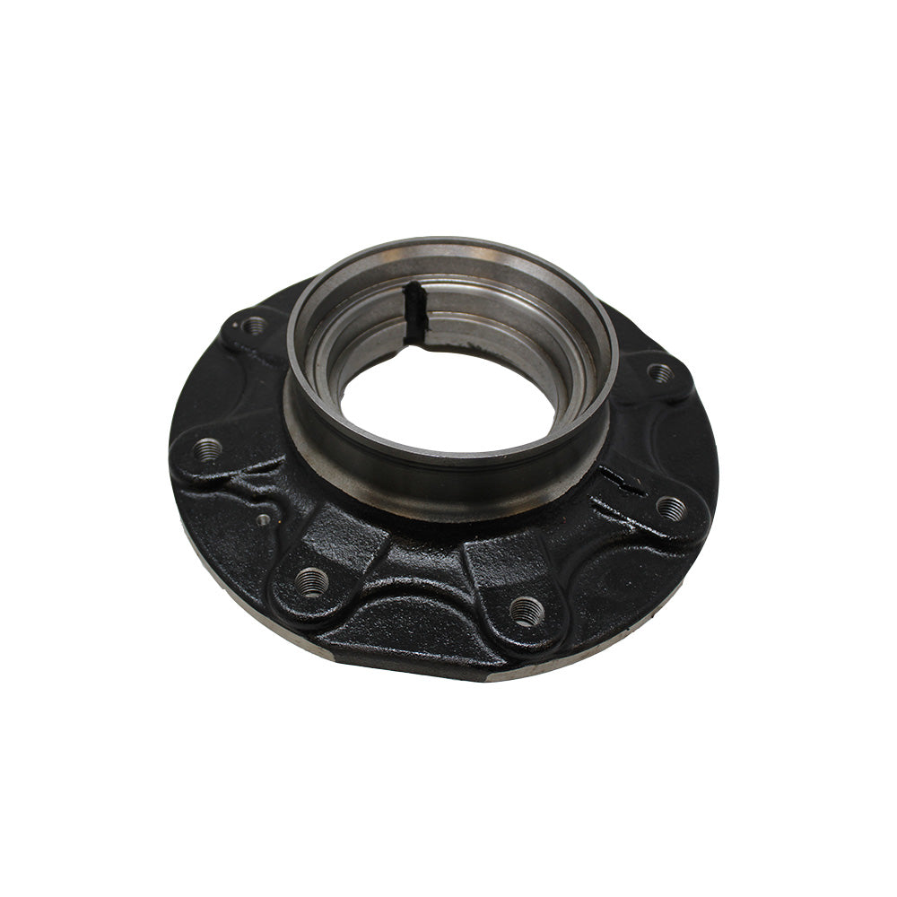 Aftermarket Wheel Hub Assembly Front Rear Axle Fits Case IH 144466A1 580L Series