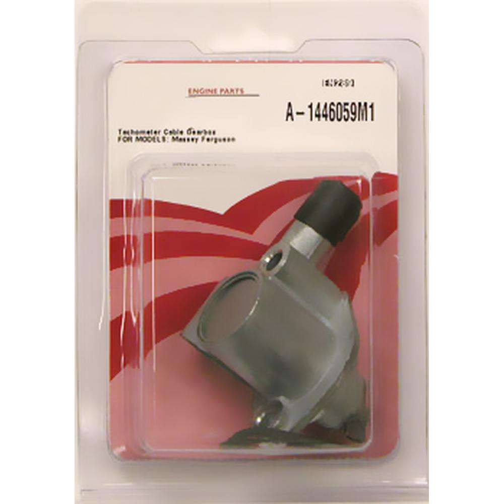 1446059M1 83H1004 Tachometer Drive for Leyland 255 262 270 272 282 462 472 482 +
