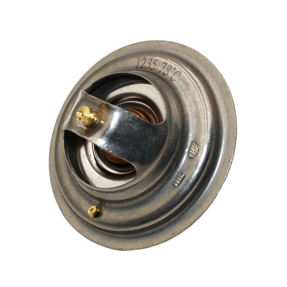 2485668 Thermostat 78° C
