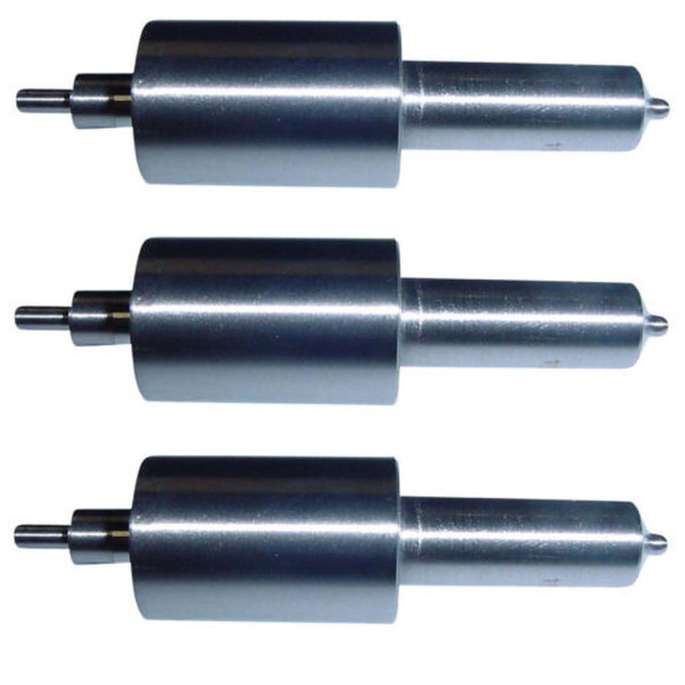 Qty 3: Injector Nozzle Fits Landini Replaces 12646676