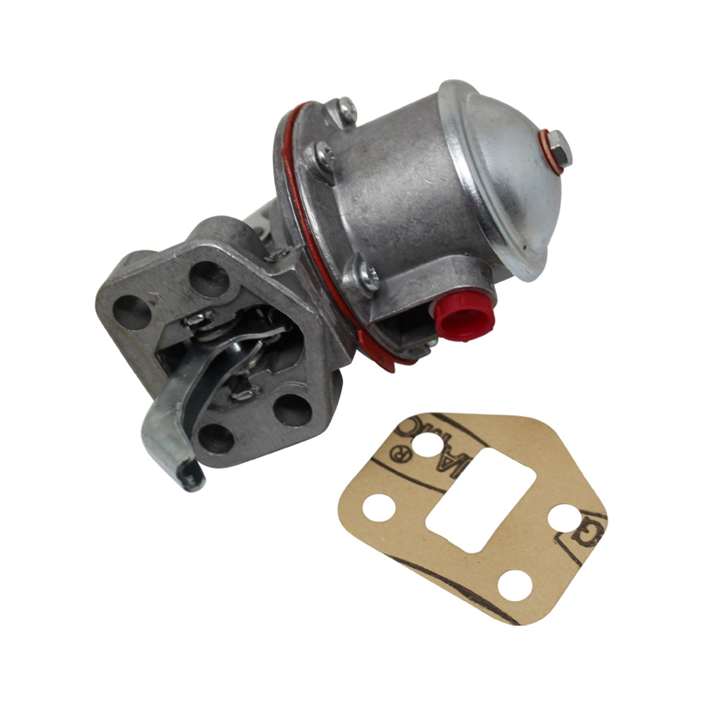 4222105M91 Fits Massey Ferguson 8130 8210 8220 Diesel Fuel Lift Pump