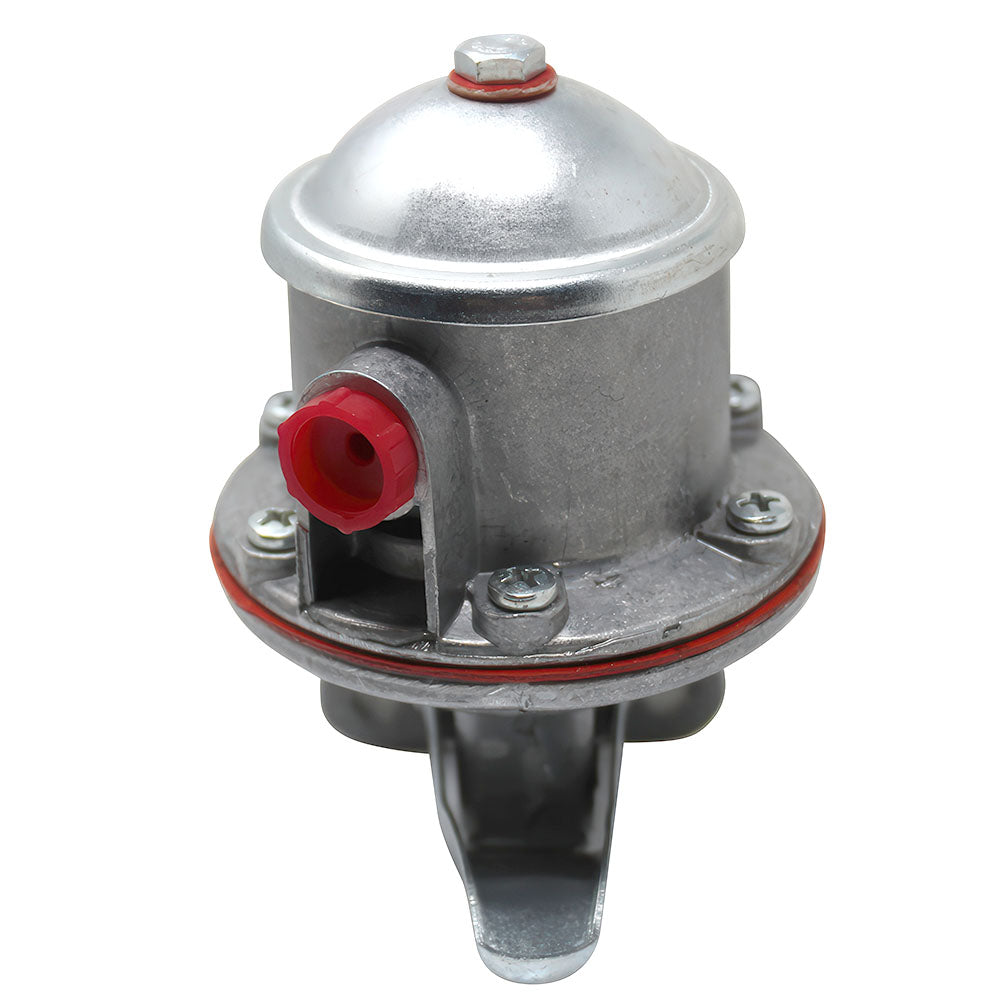 NEW Fuel Lift Pump Fits Massey Ferguson Tractor 396 399 4800 4900 6100 6150