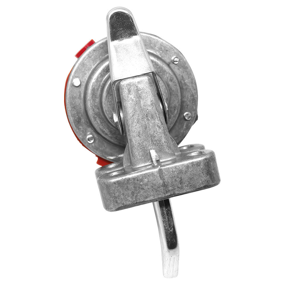 3641400M91 Pump, Fuel Lift, 4 Bolt, W/ Gasket Fits Massey Ferguson