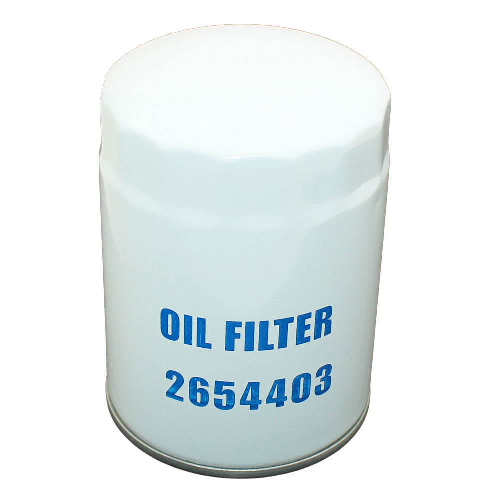 6511766 Fits Ford Fits Massey Fits Holland OIL FILTER