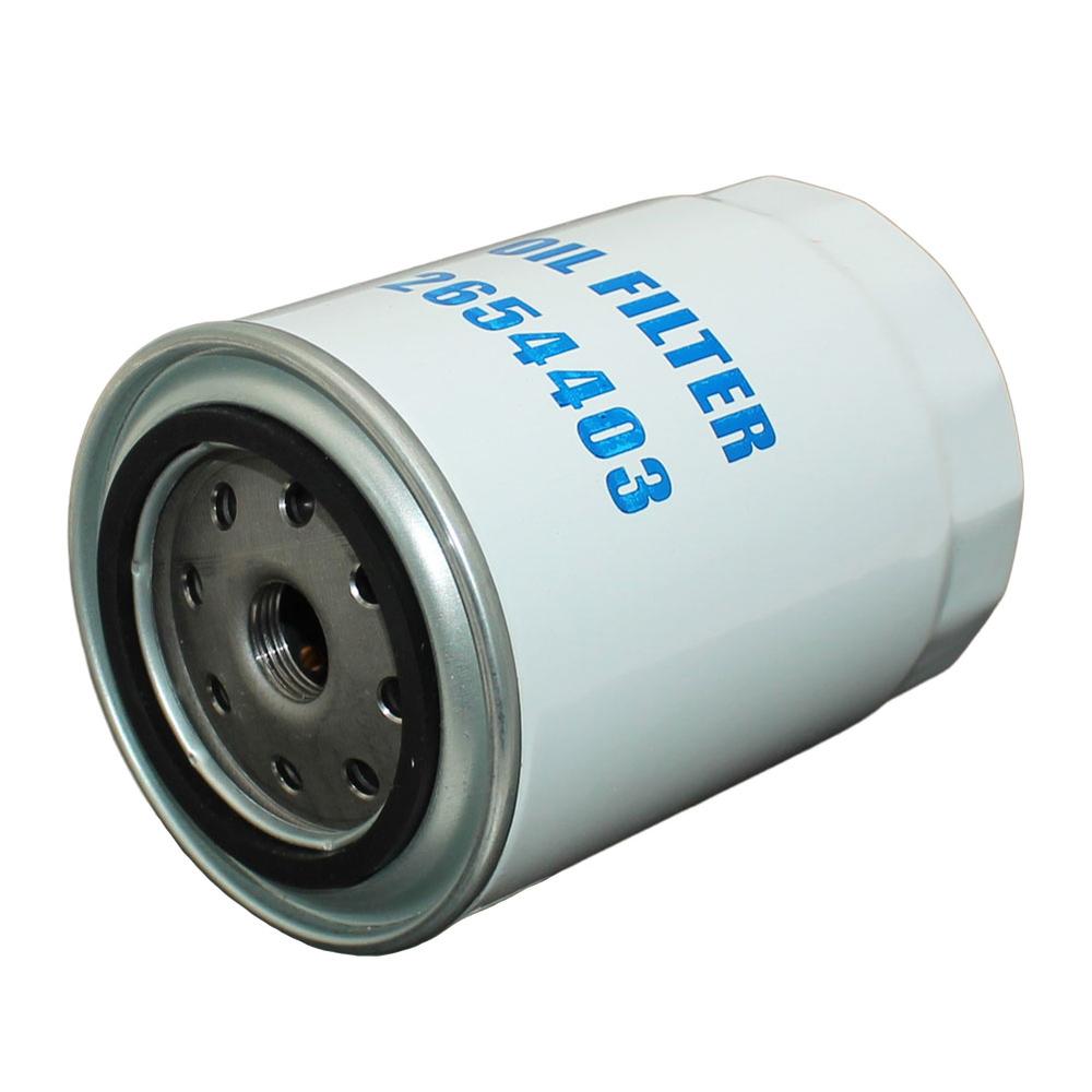 Oil Filter Fits Ford 7000 7600 7610 7700 7710 555C 655C Tractor Loader