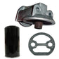 741922M1 Spin On Oil Filter Head w/ Filter Fits Massey Ferguson 35 50 65 135 165