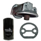 Oil Filter Conversion Kit Fits Massey Ferguson 20 235 240 255 260 550 560 30 254