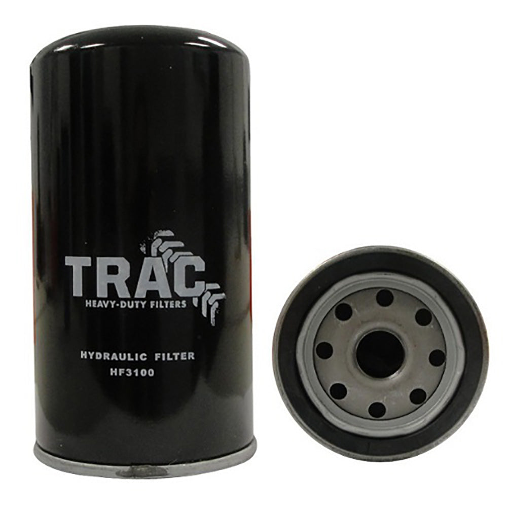 Spin-on Oil Filter with Head & Gasket Fits Perkins Replaces 37764251