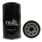 Spin-on Oil Filter with Head & Gasket Fits Massey Ferguson Replaces 0490514