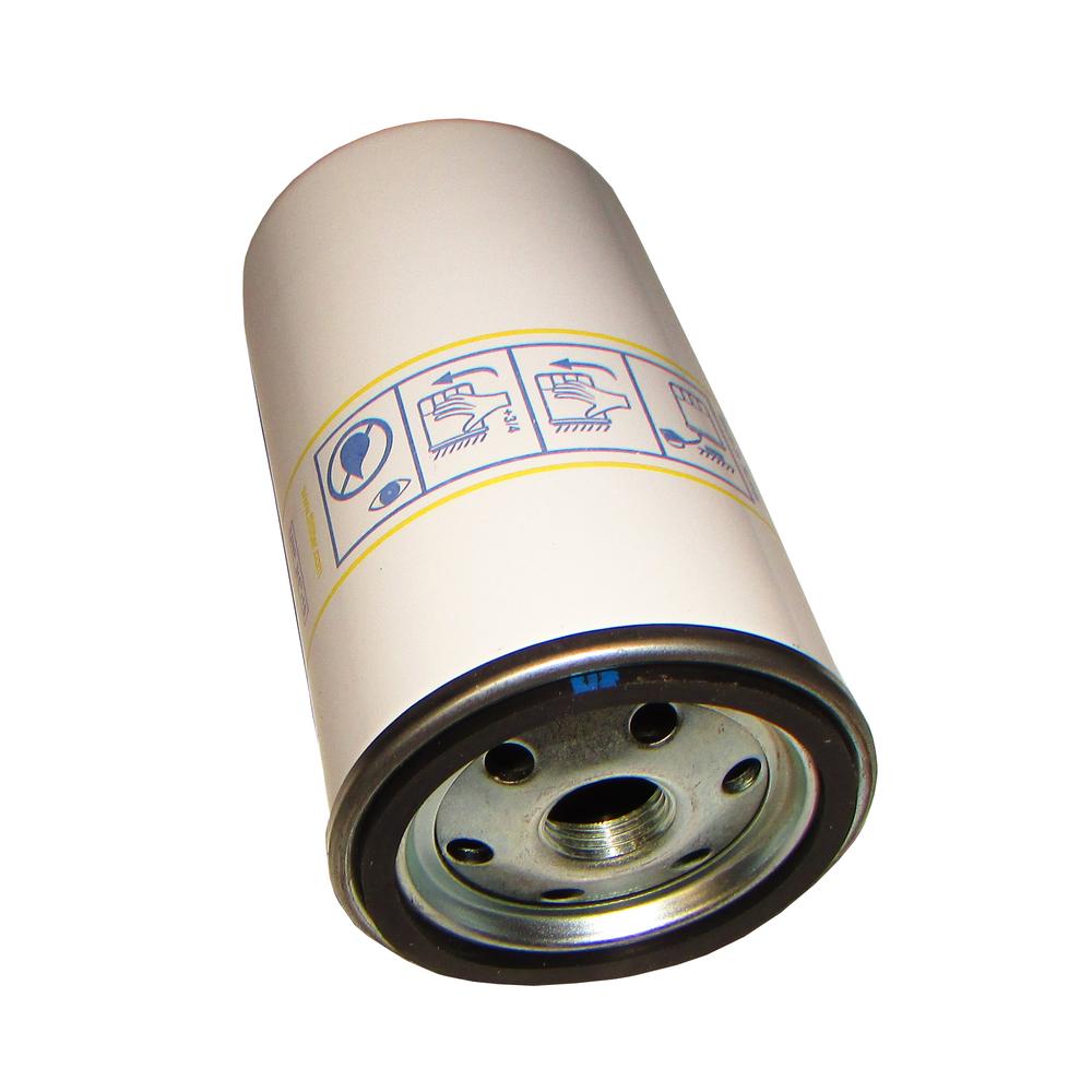 Spin-on Oil Filter Fits Landini Replaces 12654026