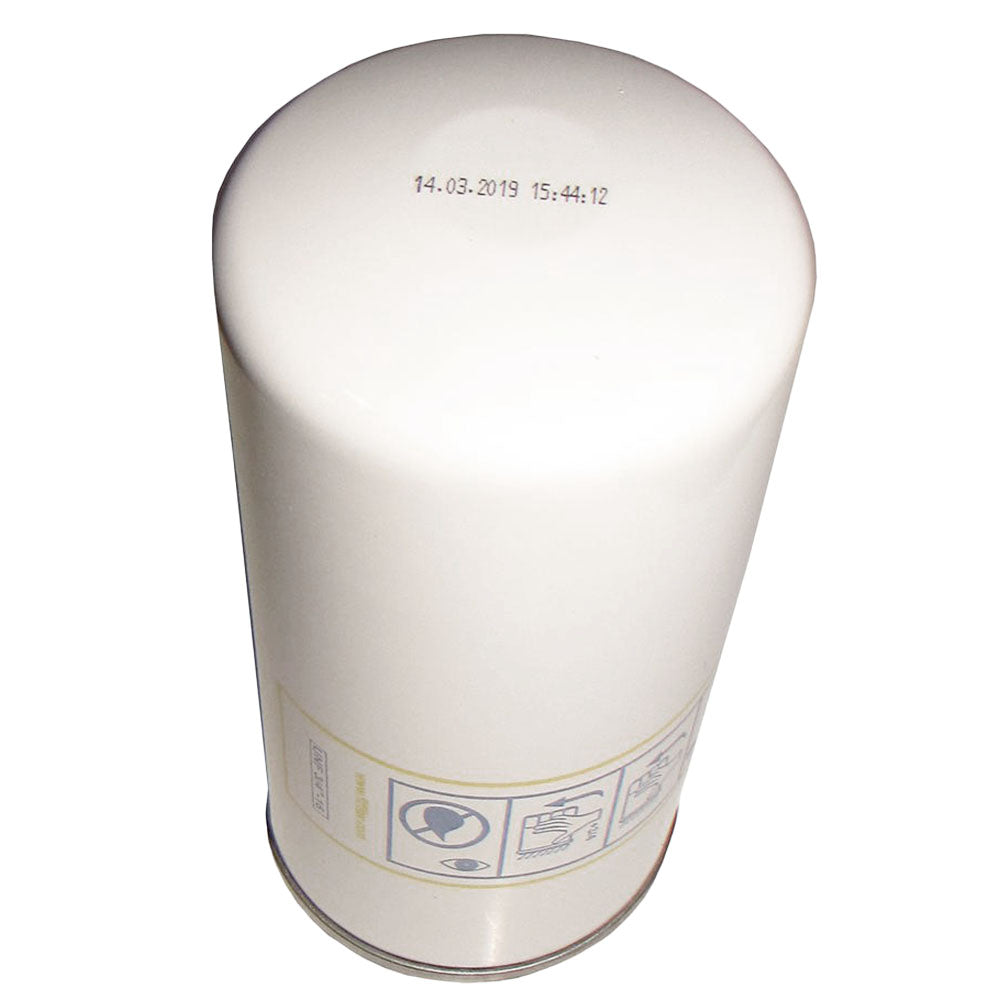 Spin-on Oil Filter Fits Ford/New Holland Replaces 505260