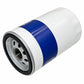 Filter P554408 for Hyster H90C KE P40A P50A P60A S100B S30C S30ES S50C S60B