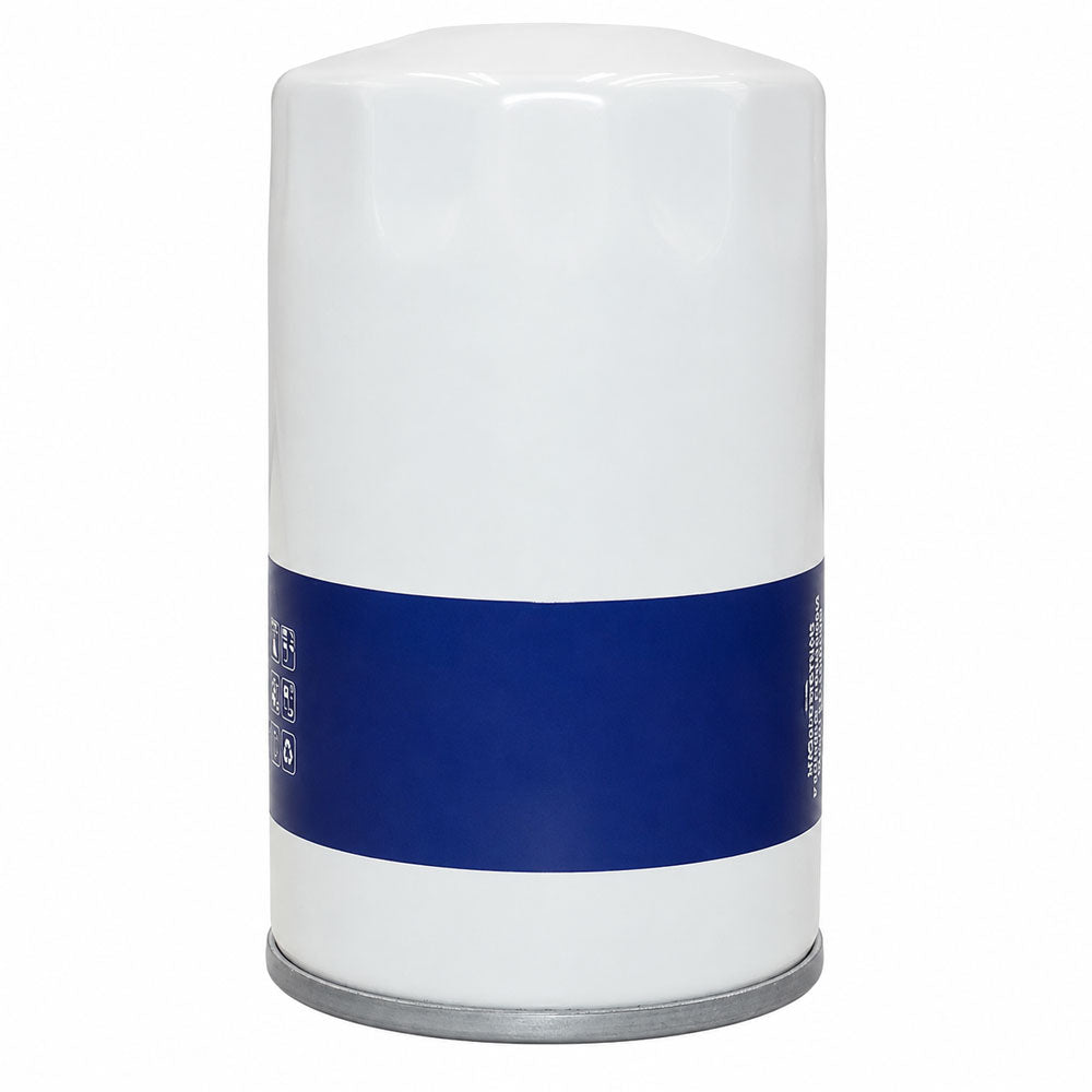Oil Filter, Engine, Spin On - Fits Landini 5560, 6530, Fits Blizzard 50