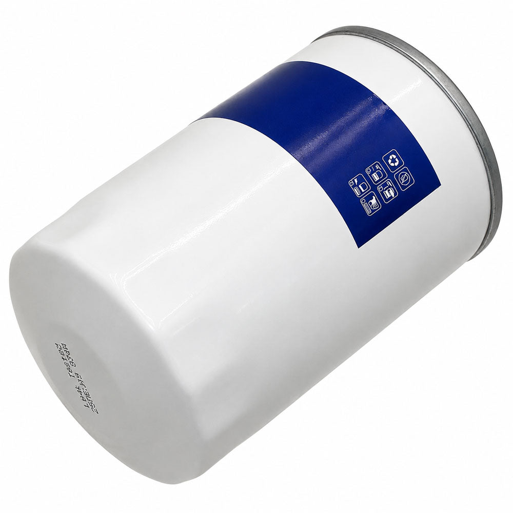 Oil Filter, Engine, Spin On - Fits Perkins A4.203, AD3.152, AD4.203 +
