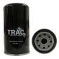 Qty 2: Spin-on Oil Filter Fits Ford/New Holland Replaces 505260