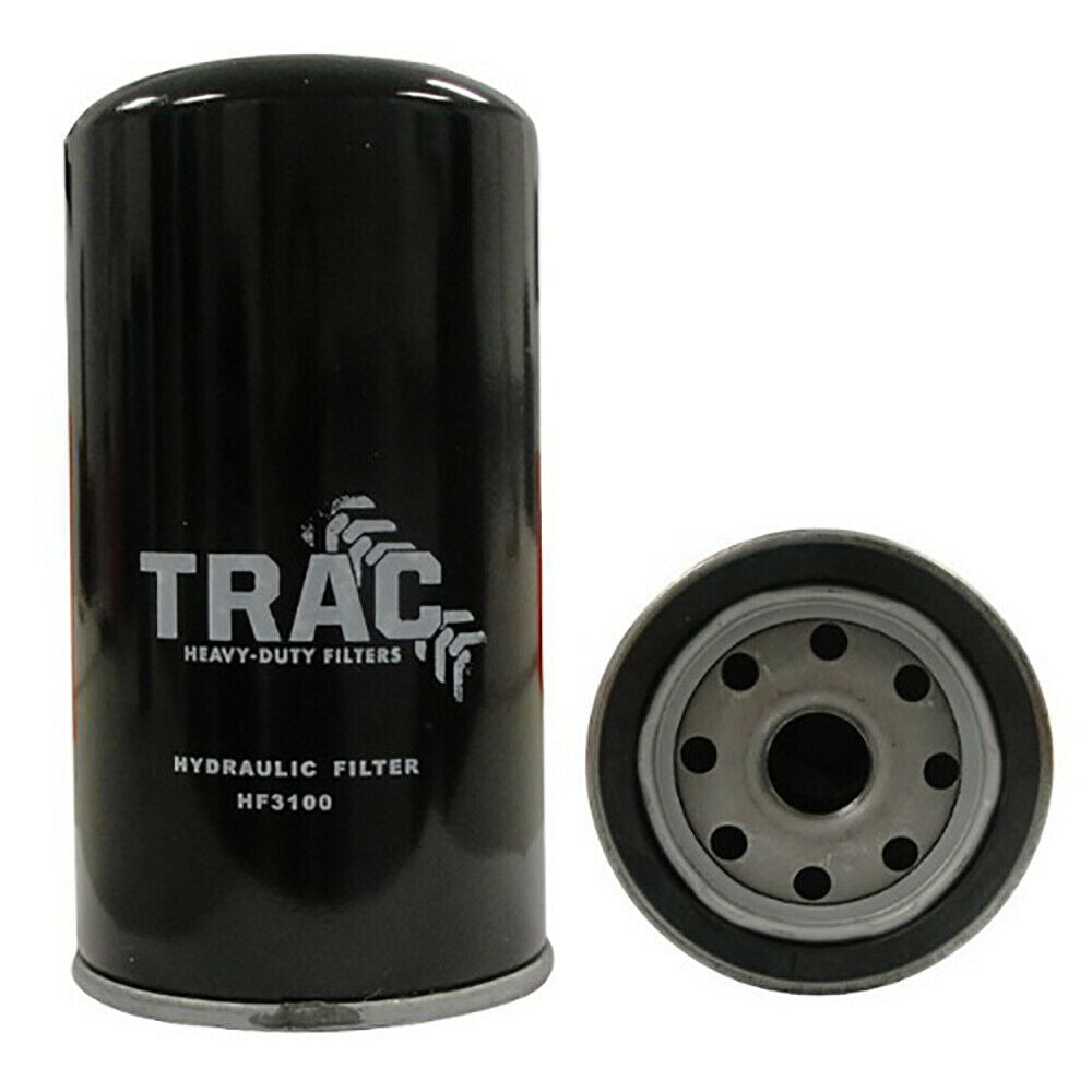 Qty 2: Spin-on Oil Filter Fits Landini Replaces 12654026