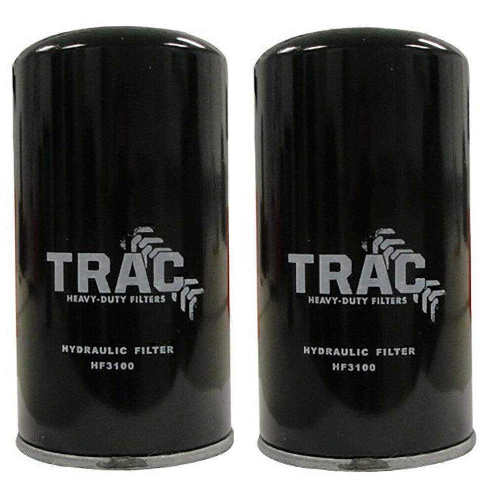 Qty 2: Spin-on Oil Filter Fits Caterpillar Replaces 37-1682