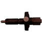 Fuel Injector Fits Massey Ferguson Replaces 1447218E91