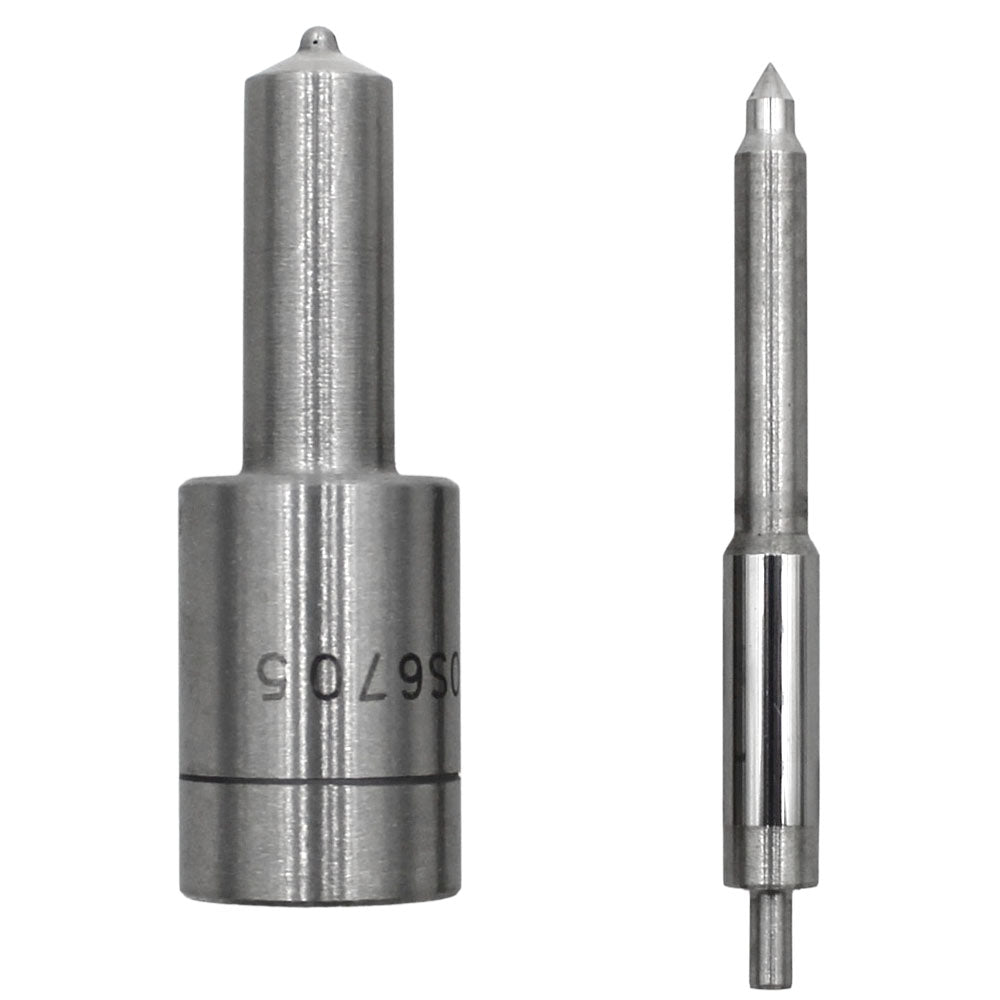 S.43193 Fuel Injector Nozzle Fits Perkins
