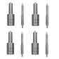 2646842 2646695 Set of Four Fuel Injector Nozzles For Perkins A4.236 (LD)
