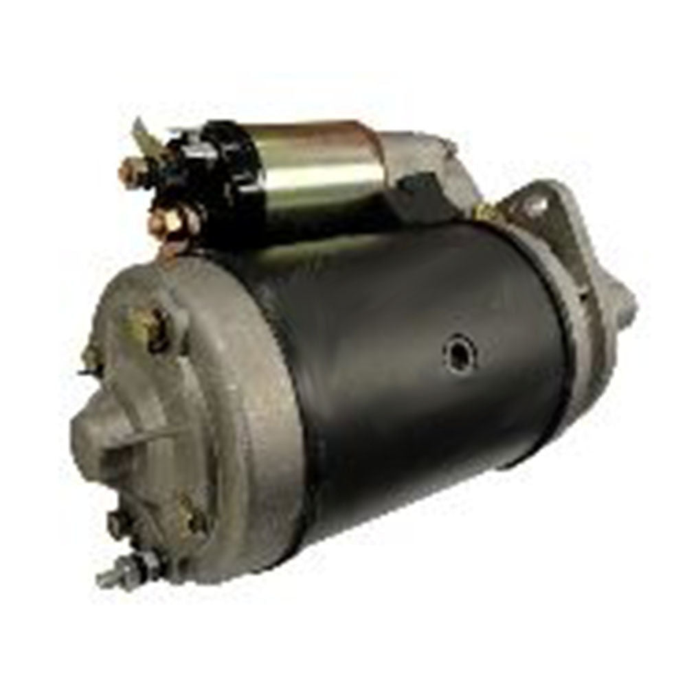 410-30037-JN J&N Electrical Products Starter