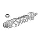 1447487M1 Front Crankshaft Seal Fits Massey Ferguson 2414111 1544 160 200