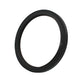 Rear Crankshaft Seal - Fits Massey Ferguson - 1447691M1