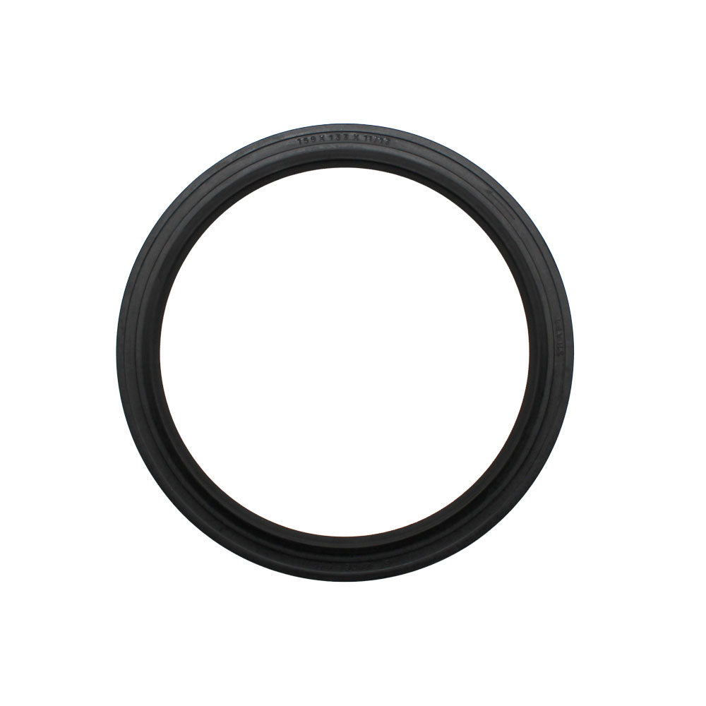 Rear Crankshaft Oil Seal Fits Massey Ferguson MF Tractor Perkins Engine