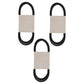 Qty 3: Deck Belt Fits AYP Replaces 144959