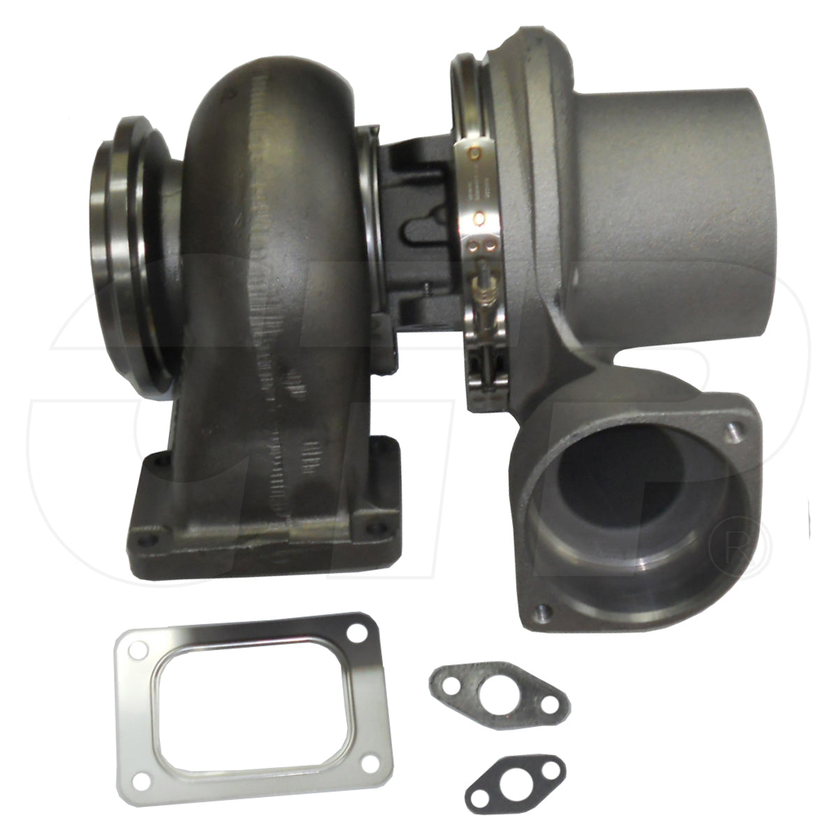 1451697 Turbocharger Gp Fits Caterpillar Models