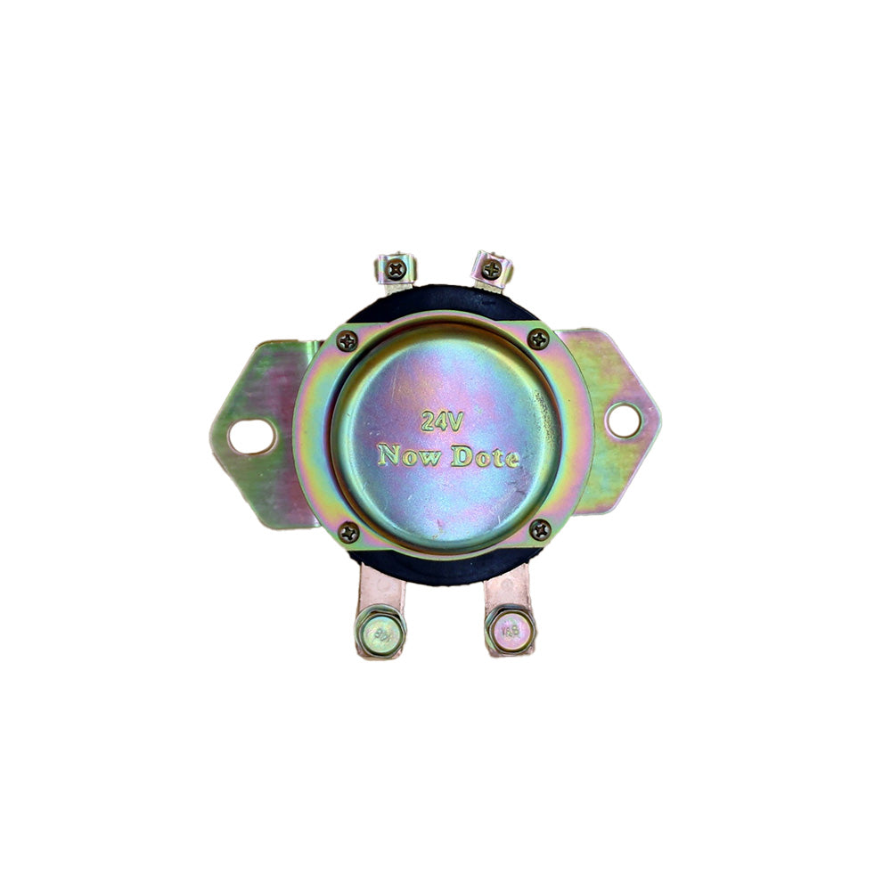Battery Relay Switch 14529028 Fits Volvo Crawler Excavator Models EC160B EC180B