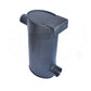 1454585 Muffler As Fits Caterpillar Models