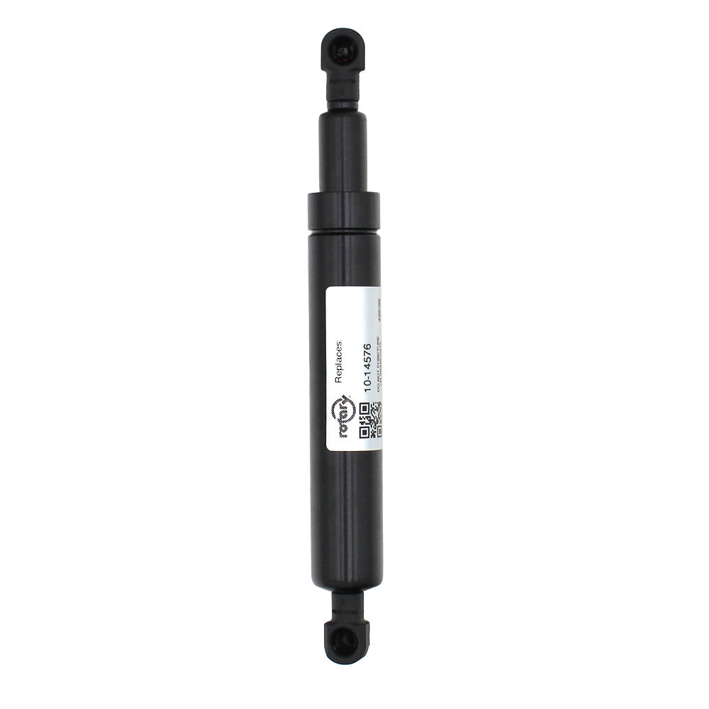 14576 STEERING DAMPER FOR HUSTLER